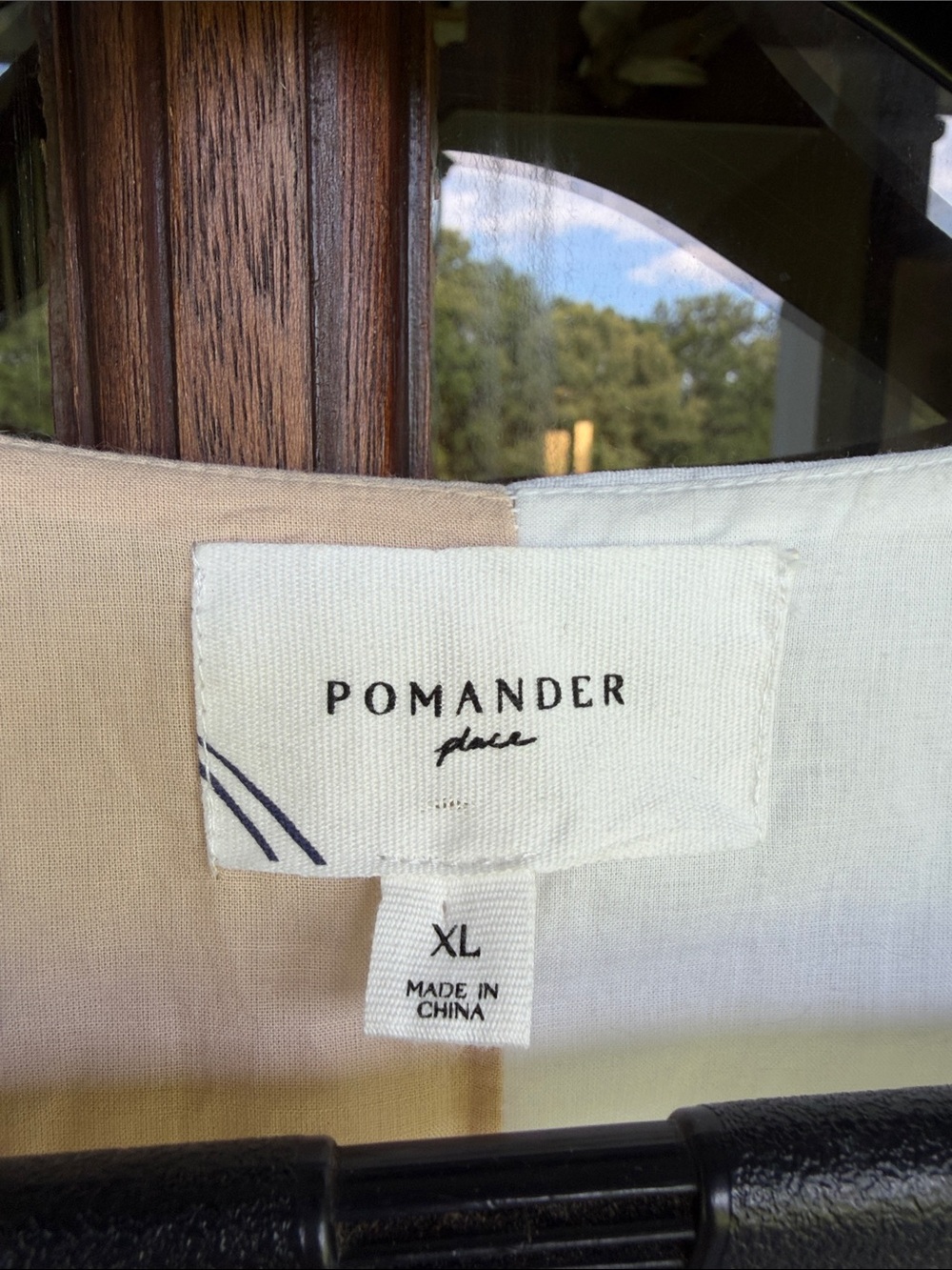 Tuckernuck Pomander Place Sallie Midi Dress. XL‎ - Picture 3 of 6